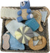 Spa Day Kit, Spa Kit for Women Gift Set, Home Spa Kit, Pampering Gift Sets for Mothers Day