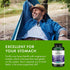 Swanson Magnesium Lactate Mineral Supplement for Muscle and Bone Health Support - 120 Capsules, 84mg Each