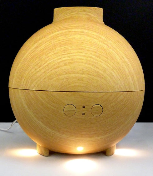 SciencePurchase 600mL Ultrasonic Aroma Diffuser - Humidifier