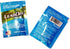 LeadOff 25 Pack Non Rinse Wipes, Individually Wrapped