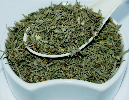 Herba Organica Horsetail Herb - Equisetum Arvense L - Herbal Tea (50g)