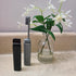 Bamboo Charcoal Folding Toothbrush 2 Pack for Travel, Camping, and Holidays