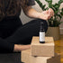 ilapothecary 1.7 oz Beat The Blues Room Spray - Essential Oils Gentle Mist - Room Spray Air Freshener - Clary Sage Oil