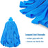Set 2 Lightweight Microfiber Mop - Includes Aluminum Pole and Mop Heads