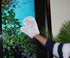 Artisan DUSTING MITT Replaces Microfiber Cloths, Grabs Dust and Pet Hair, 20 Dual-Sided Disposable Mitts