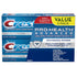 Crest Pro-Health Advanced Whitening Power Toothpaste, Twin Pack