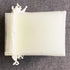 ATCG 100pcs 3x4 Inches Drawstring Organza Pouches, Ivory, Wedding Party Jewelry Favor Bags.