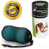 Therapy Massage Ball Set - Instant Muscle Pain Relief, 2 Extra Firm Balls with Mesh Bag for Myofascial Release