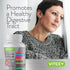 11 in 1 Multivitamin Immune Defense Supplement, Immune Booster Capsules for Adults