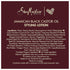 SheaMoisture Styling Lotion for Damaged Natural Hair I Jamaican Black Castor Oil I Silicone Free Hair Treatment 8 oz