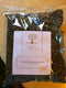 Organic Bio Herbs Dried Lemon Balm Leaves (Melissa Officinalis), 4 Oz.