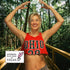 PAPR Nature Powered All Natural Deodorant, Clinically Proven in Zero Waste Paper Packaging (Coastal Forest)