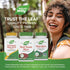 Nature's Way 600 120 (Packaging Red Yeast Rice, Traditional Support, mg per Serving, Vegan, Capsules May Vary)