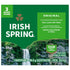 Irish Spring Bar Soap for Men, Original Clean, 3.7 Ounce - 3 Count (Pack of 8), Mild for Skin, Recyclable Carton