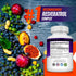 Resveratrol Supplement 1800 mg Antioxidant Complex, Natural Trans-Resveratrol Pills for Healthy Aging, 90 Capsules