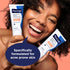 PanOxyl PM Balancing Repair Moisturizer, Hydrating Face Moisturizer with Niacinamide, Ceramides, 3 oz for Acne Prone