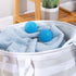 Honey-Can-Do 2-Pack Dryer Balls - Blue, 2 Piece