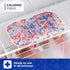 Thrive Gel Ice Packs for Injuries, Reusable (2 Pack) - Hot and Cold Compress