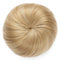 Onedor Synthetic Hair Bun Extension Donut Chignon Hairpiece Wig, 16H613A