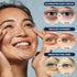 Purederm Deluxe Collagen Eye Mask - 4 Pack of 30 Sheets Natural Eye Patches with Anti-aging and Wrinkle Care Properties