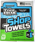 Sellars Wipers & Sorbents TOOLBOX Z400 1 Count 200 Box of Center Pull Shop Towels - Box - Towels