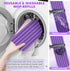 Spray Mops for Hardwood Floor Cleaning - Wood Floor Mop with Washable Pads for Laminate & Tile