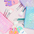 Prim and Pure Mineral Gift Set with Unicorn Mirror, Kids Eyeshadow Makeup Kit, Organic & Natural, Made in USA