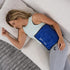 Reusable Gel Soft Flexible Ice Pack for Injuries - Large 11"x14.5" Cold Pack Compress for Hip, Shoulder, Knee