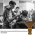 Large Barber Brush Neck Duster, Soft Professional Hair Sweep Brush with Natural Fiber Wooden Handle