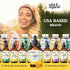 Dandelion Root Tincture - 2oz Liquid Drops for Liver Detox Cleanse & Support - Dandelion Root Extract Supplement