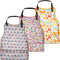 3 Pcs Adult Bibs For Women Senior, Reusable Waterproof Bibs For Adult,