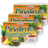 PIALIM 3 Boxes Te Pinalim Tea GN+Vida Tea Diet 90 Day Supply