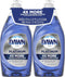 Dawn Platinum Dishwashing Liquid, 16.2 Fl Oz Refreshing Rain (Pack of 2)