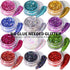 Teenitor Face Glitter, 12 Colors Body and Face Glitter Gel, Star Glitter for Hair, 10g/Color