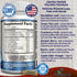 Water Away Gentle Herbal Diuretic, Natural Diuretic Water Pills for Bloating Relief, 60 Capsules with Dandelion Leaf
