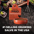Hyland's PRID Drawing Salve Naturals - 2 PACK