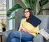 Grafco Electric Moist Heating Pad, Back Pain and Muscle Pain Relief Heat Therapy, Model 4507-1