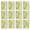 Original Derma Beauty Foot Mask Set, 12 Pairs Intense Hydration Avocado Oil Moisturizing Foot Masks