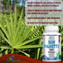 YUMMYVITE 45% 100 Extra Strength Saw Palmetto - Extract Prostate Supplement, Decrease Frequent Urination, DHT Blocker