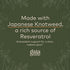 Gaia Herbs Resveratrol 150 - 50 Liquid Phyto-Capsules, Antioxidant Support with Japanese Knotweed