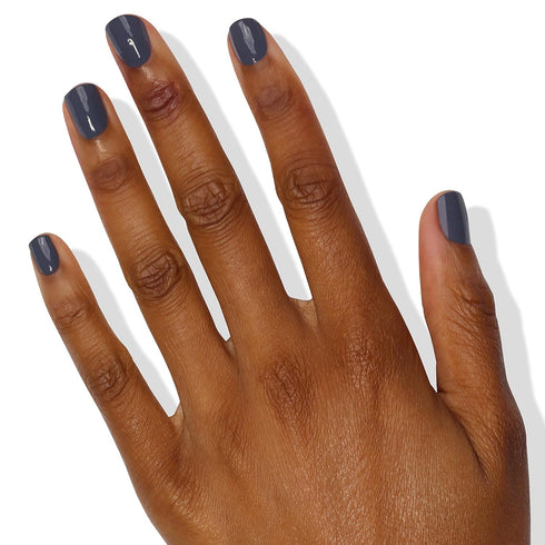 LONDONTOWN Neutral Shades Nail Polish, Vegan Chip-Resistant Long-Lasting Lakur, 40 fl oz
