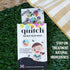 Quitch Mosquito Bite Itch Relief Patch, After Bite Insect Bite Treatment, Anti Itch Cream Alternative, Insect Bite