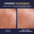 Mens Face Moisturizer Cream, Anti-Aging Face & Neck Serum for Firming & Lifting with Hyaluronic Acid