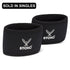 Stoic 7MM Compression Sleeve Cuff, Heavy Neoprene for Arm, Elbow, Lower Leg Compression and Warmth