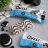 Quest Nutrition Dipped Chocolate Cookies & Cream Protein Bars, High Protein, Low Carb, Gluten Free, 12 Count