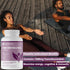 Pure Micronutrients Extra Strength Resveratrol Supplement - 1200mg Trans-Resveratrol for Heart & Immune Health, 60