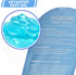Reusable Gel Ice Packs (2 Pack) - FSA HSA Approved Large Size for Body Pain and Injuries, Cold Compress