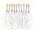 We pay your sales tax 10 Head & Neck Scalp Stress Relief Octopus Massagers Massage Relax Equipment