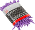 Chef Craft Select Microfiber Sponge, 5 X 6 Inch, Color May Vary by Chef Craft