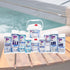 Total Enzyme for Spas and Hot Tubs (16 fl. oz.)